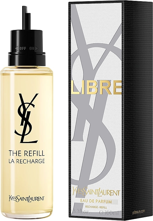 Yves Saint Laurent Libre Edp Refill 100 ml