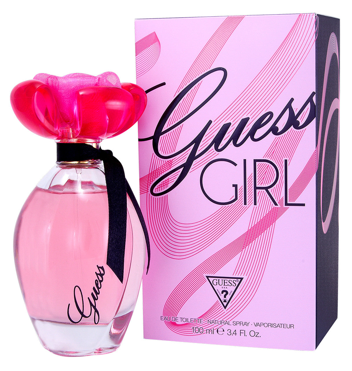 Guess Girl 100 ml
