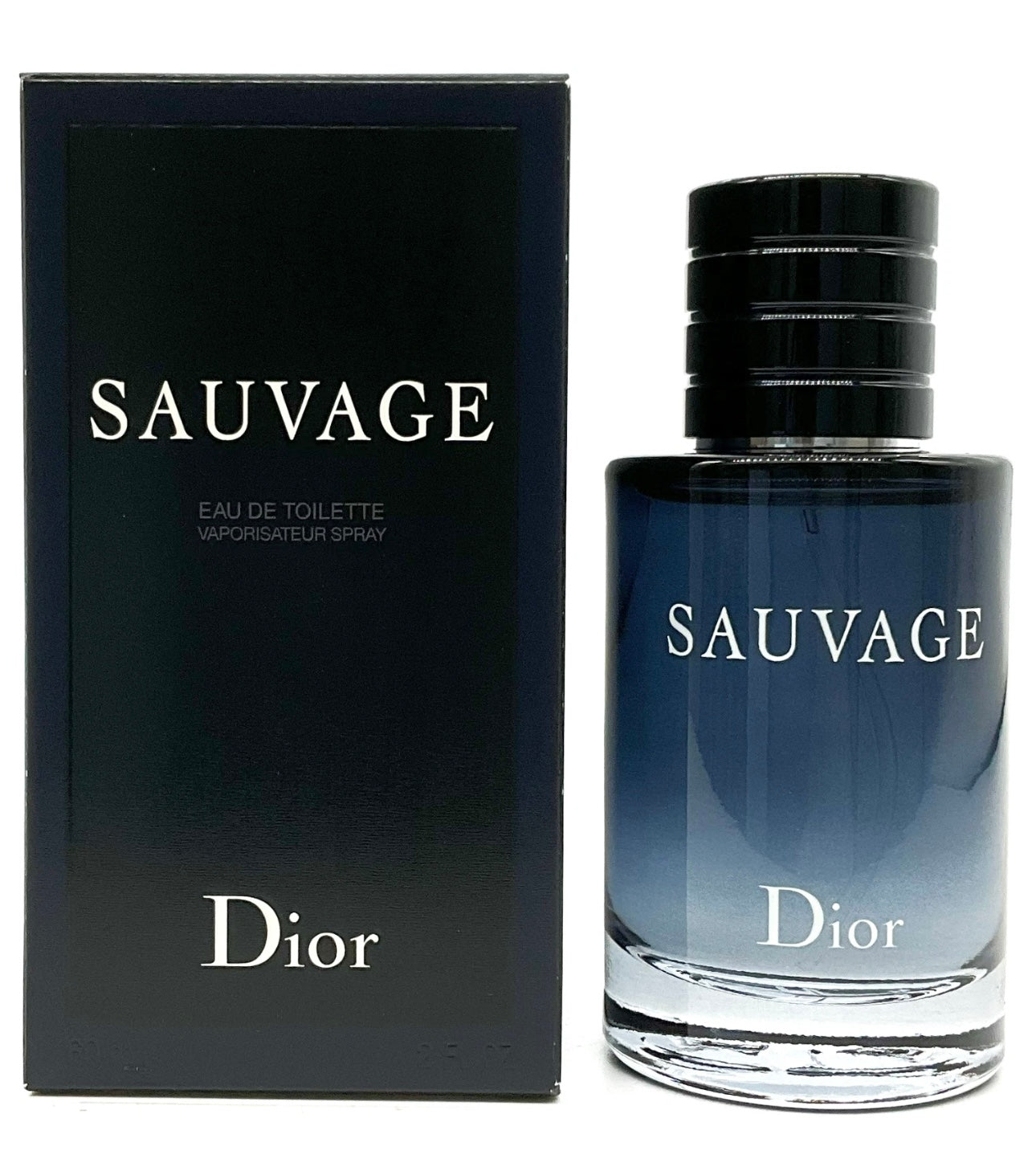 Dior Sauvage Edt 100 ml