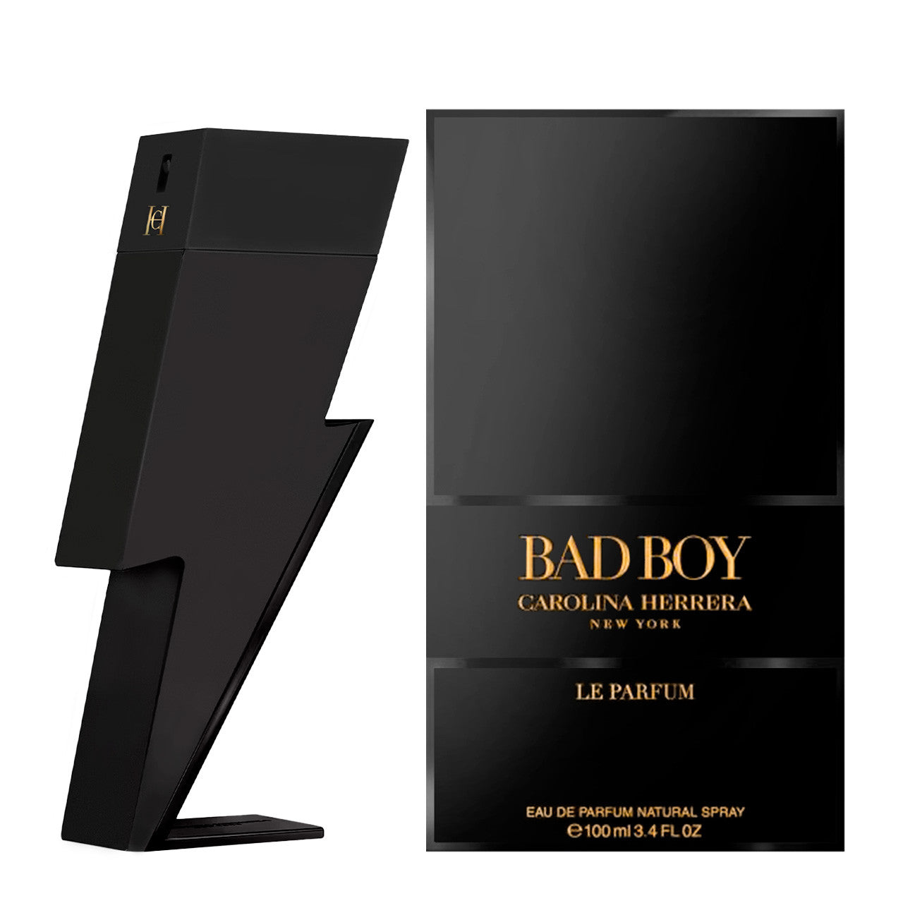 Carolina Herrera Bad Boy Le Parfum 100 ml