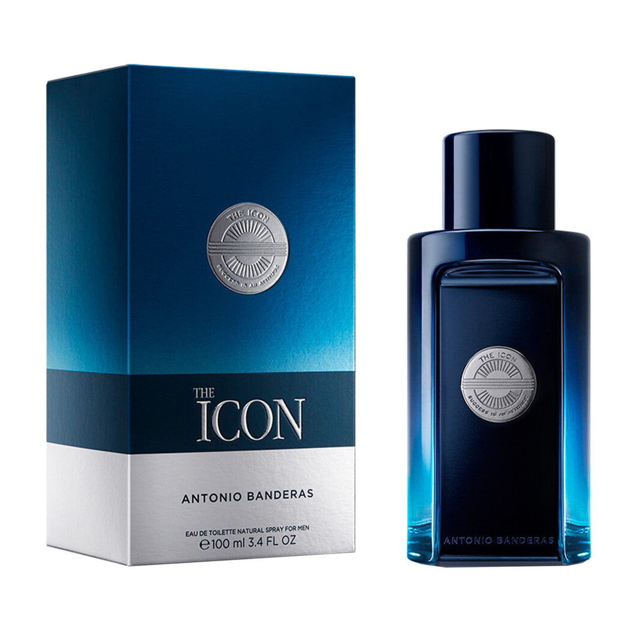 Antonio Banderas The Icon 100 ml