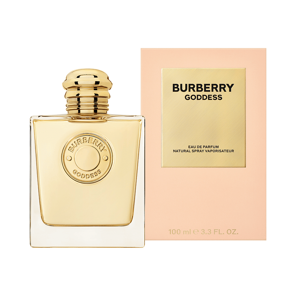 Burberry Goddess 100 ml