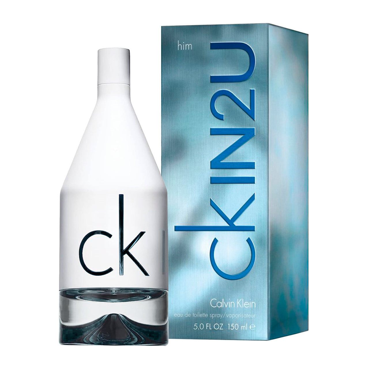 Calvin Klein CkIn2U Him 150 ml