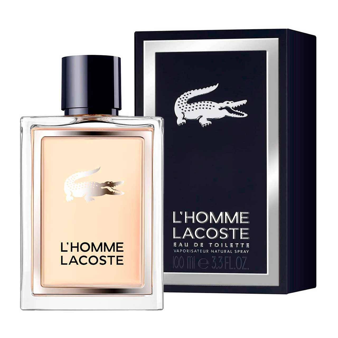 Lacoste L’homme 100 ml