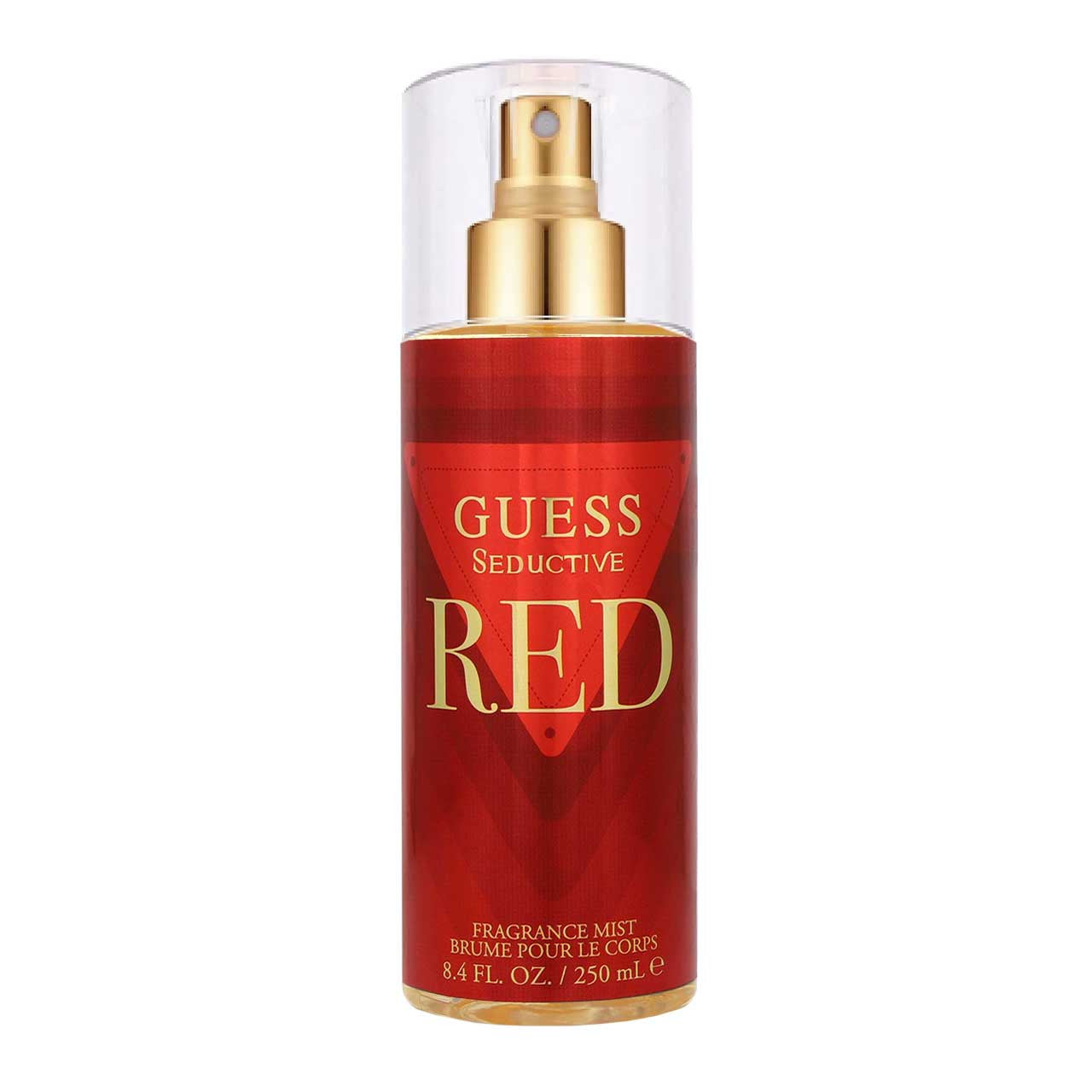 Guess Seductive Red Body Mist 250 ml