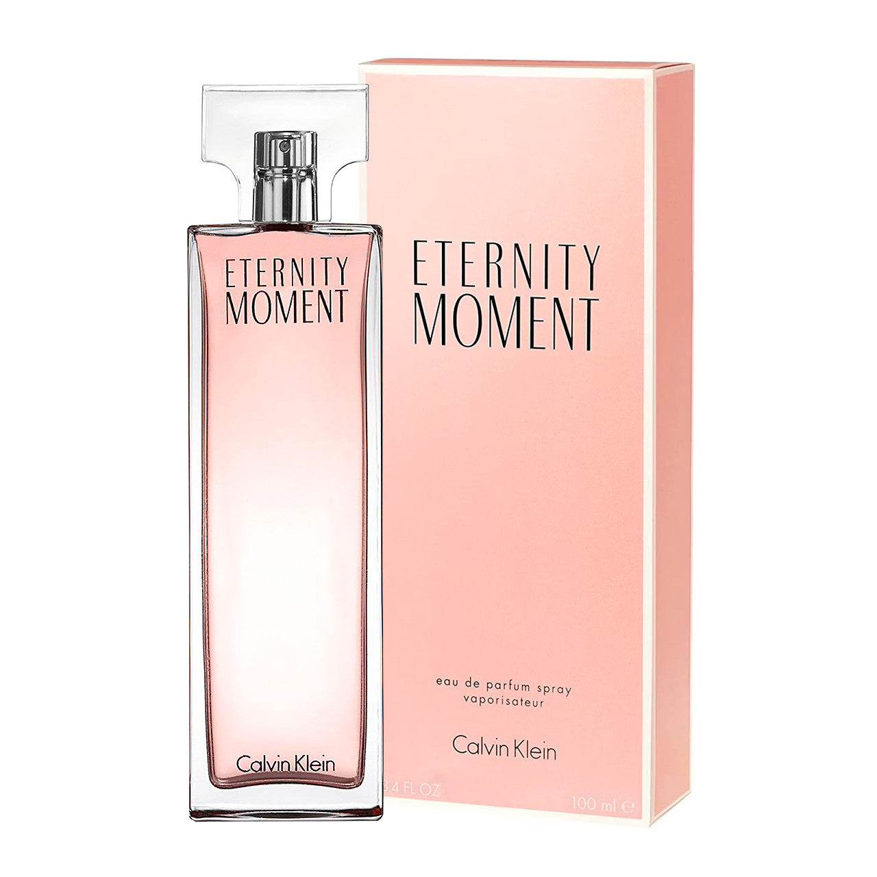 Calvin Klein Eternity Moments 100 ml