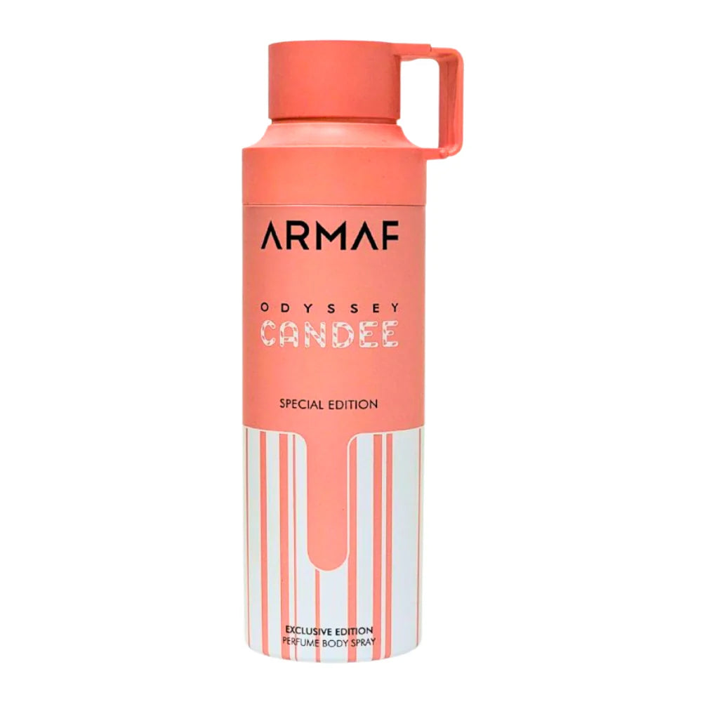 Armaf Odyssey Candee Body Spray 200 ml