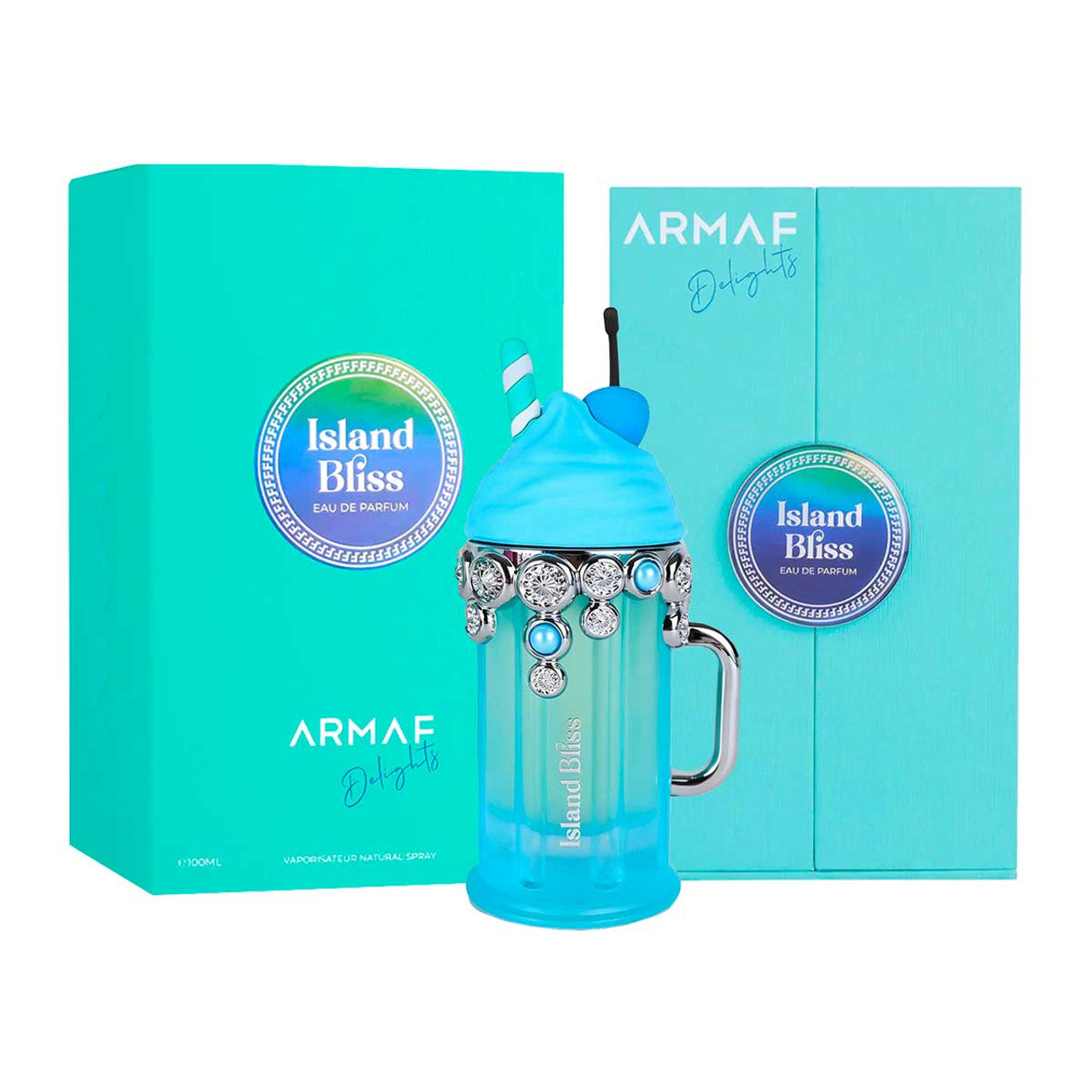Armaf Delights Island Bliss 100 ml