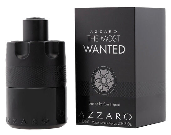Azzaro The Most Wanted Intense 100 ml