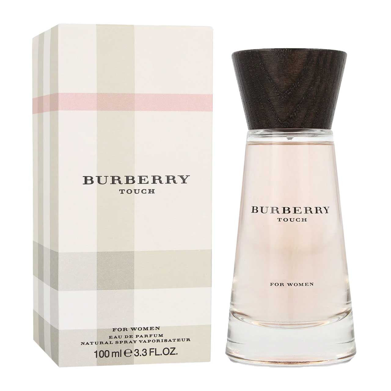 Burberry Touch For Women 100 ml
