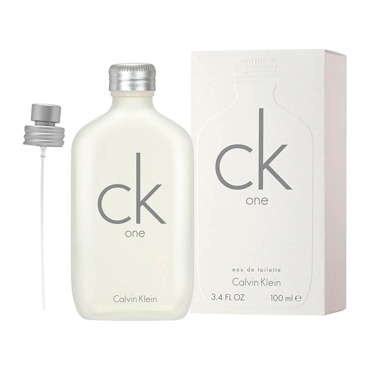 Calvin Klein One 100 ml
