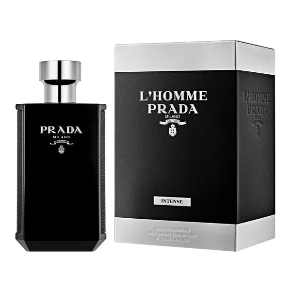 Prada L’homme Intense 100 ml