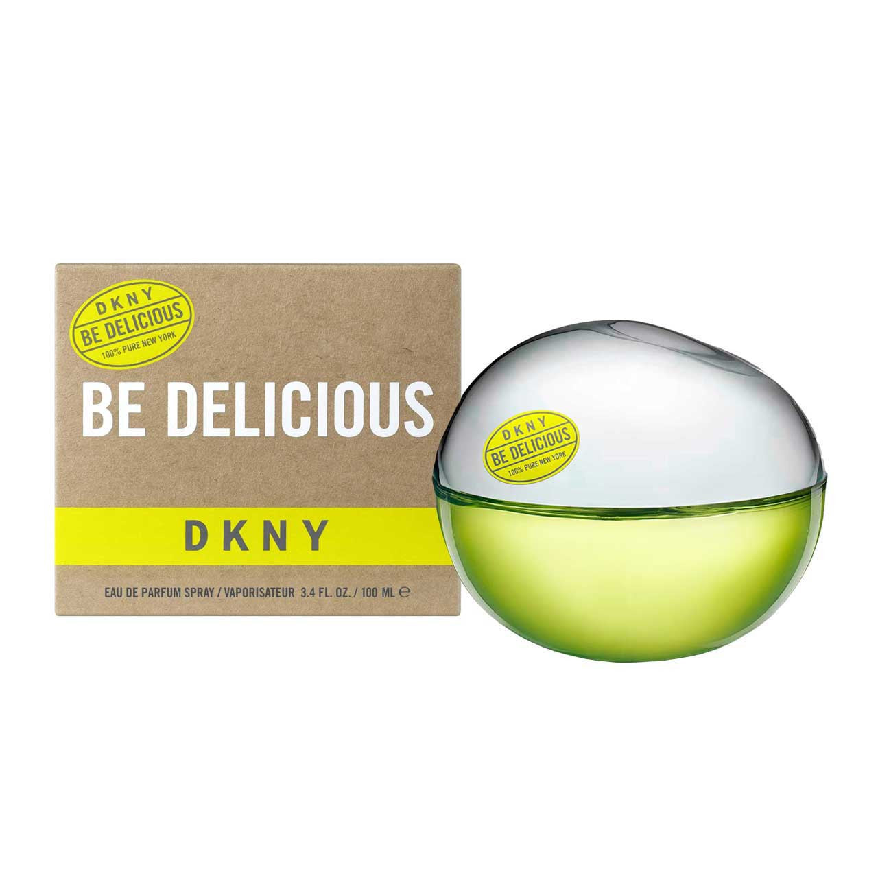 DKNY Be Delicious 100 ml