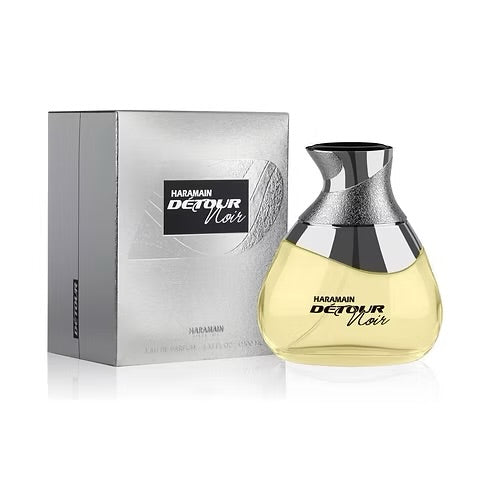 Al Haramain Detour Noir 100 ml