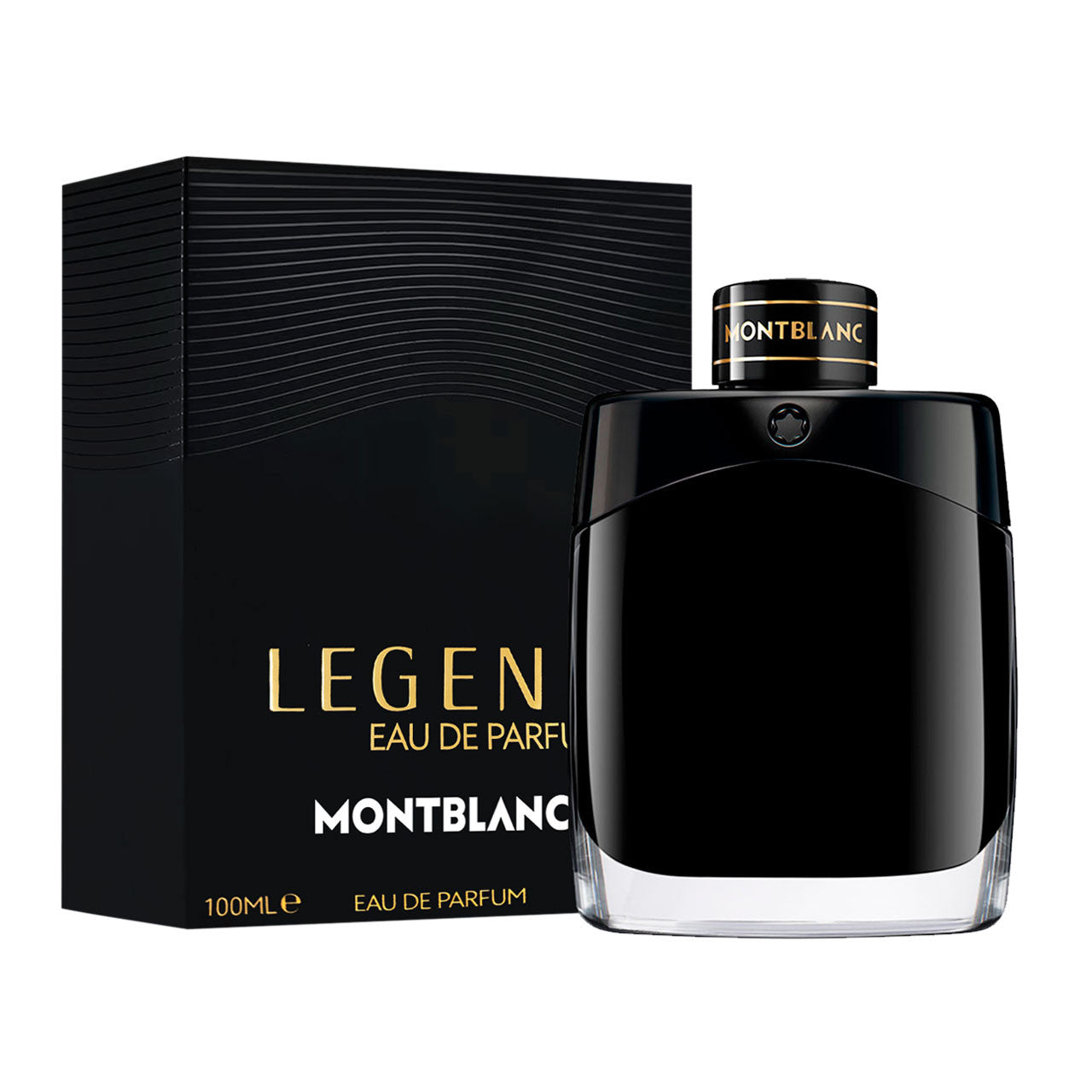 Montblanc Legend Edp 100 ml