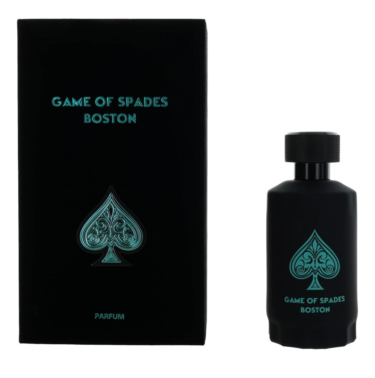 Game Of Spades Boston 100 ml