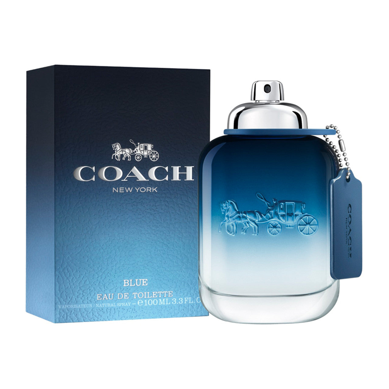 Coach Man Blue 100 ml