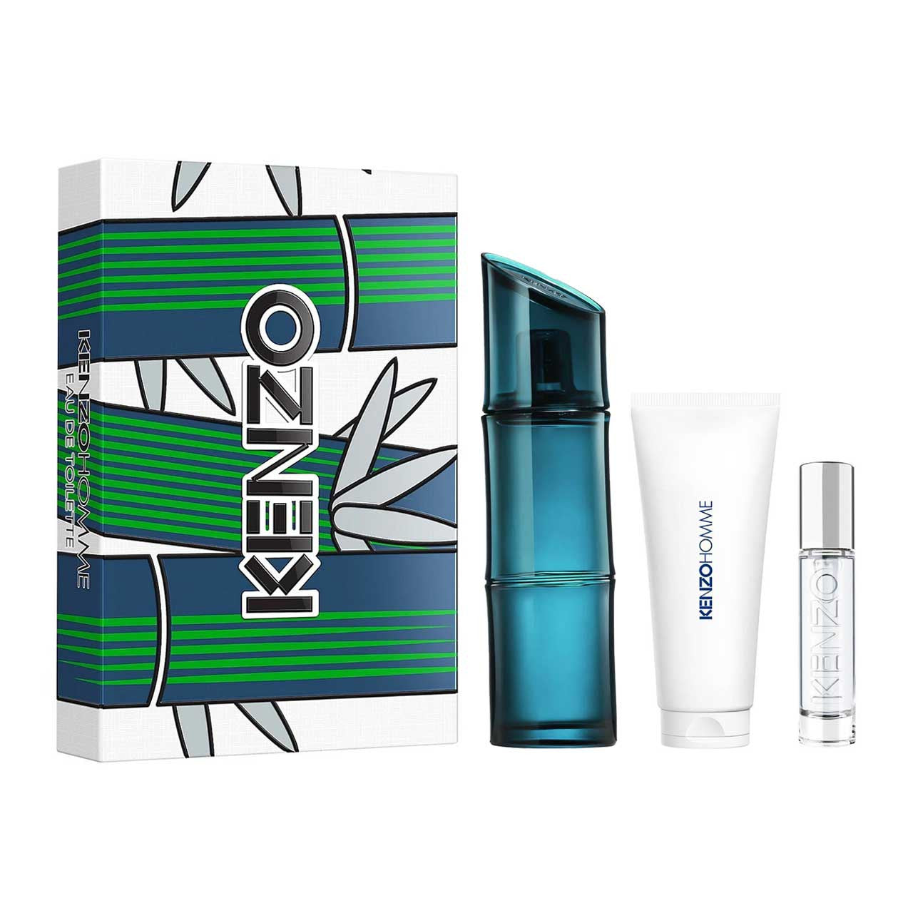 Kenzo Pour Homme Set