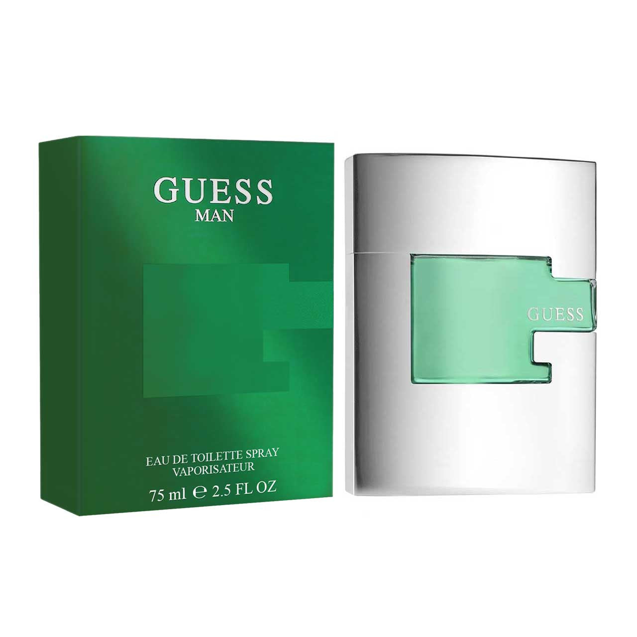 Guess Man 75 ml