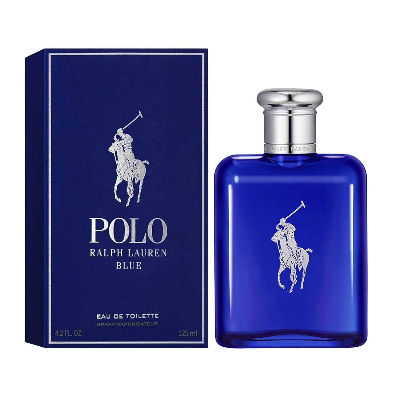 Polo Ralph Lauren Blue Edt 125 ml