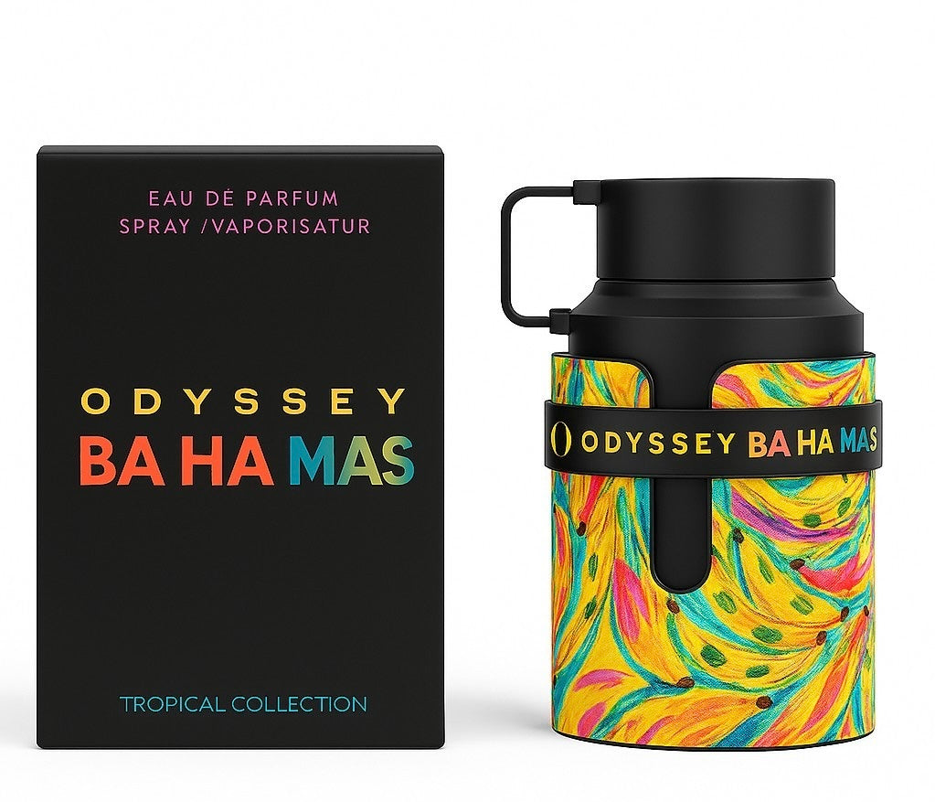 Armaf Odyssey Bahamas 100 ml