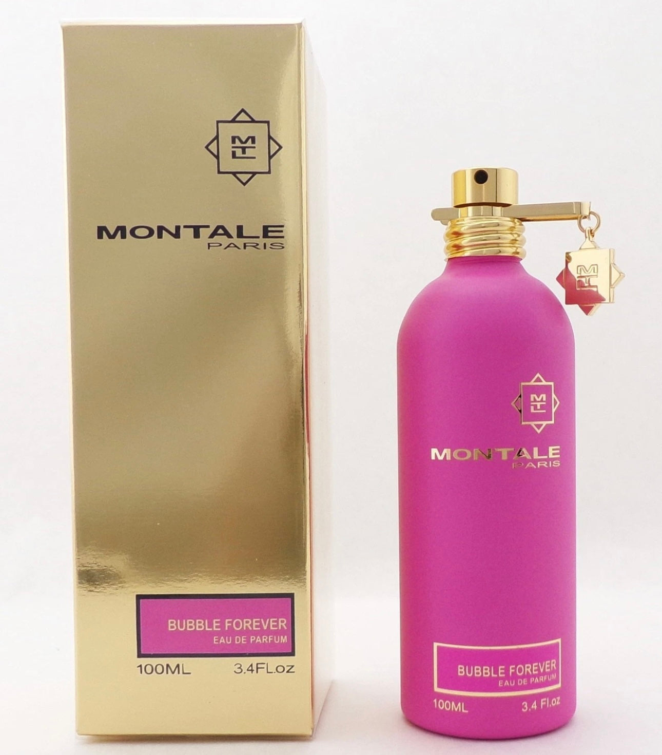 Montale Bubble Forever 100 ml