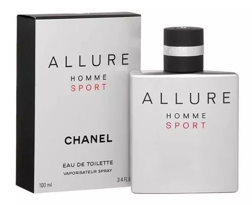Chanel Allure Homme Sport Edt 100 ml