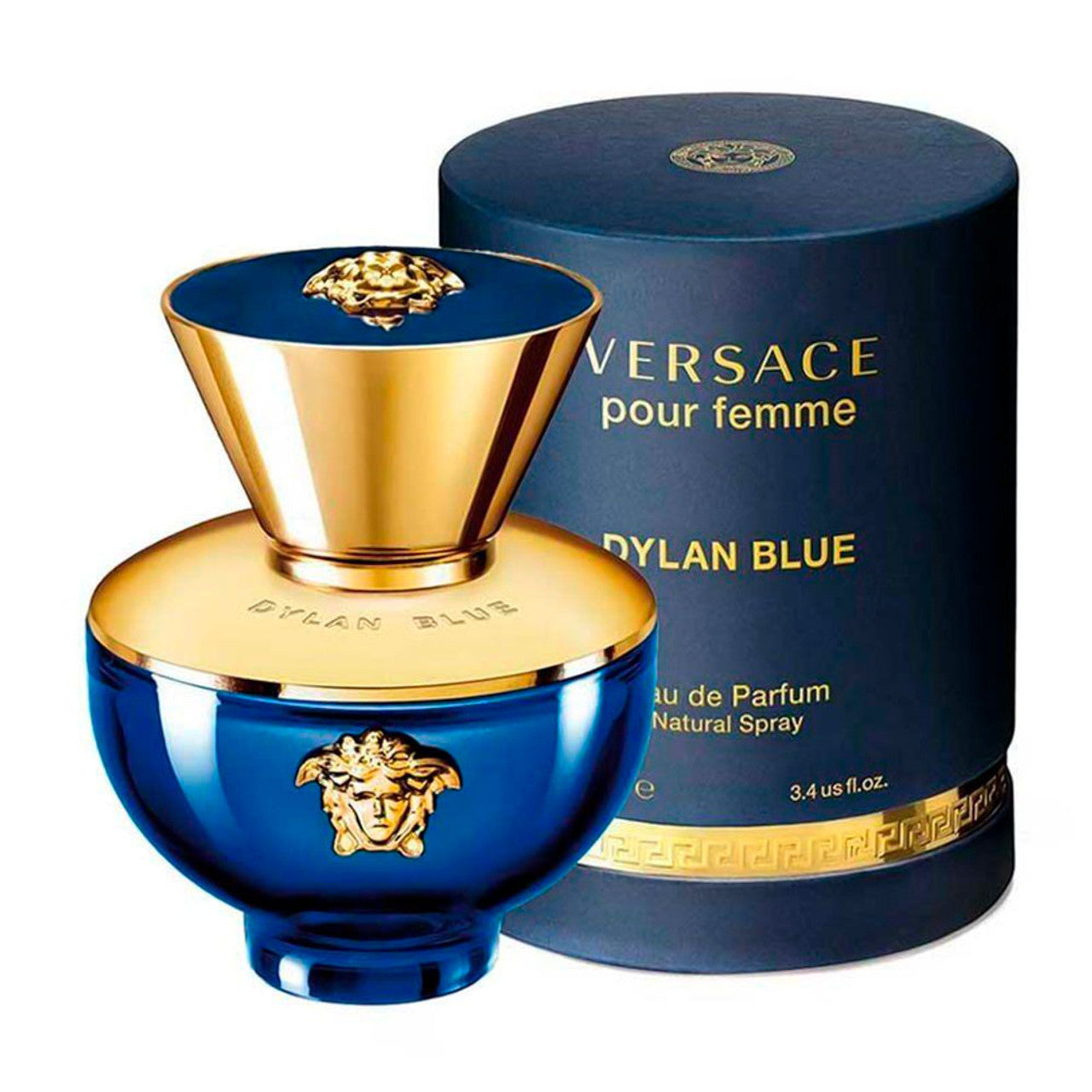 Versace Pour Femme Dylan Blue 100 ml