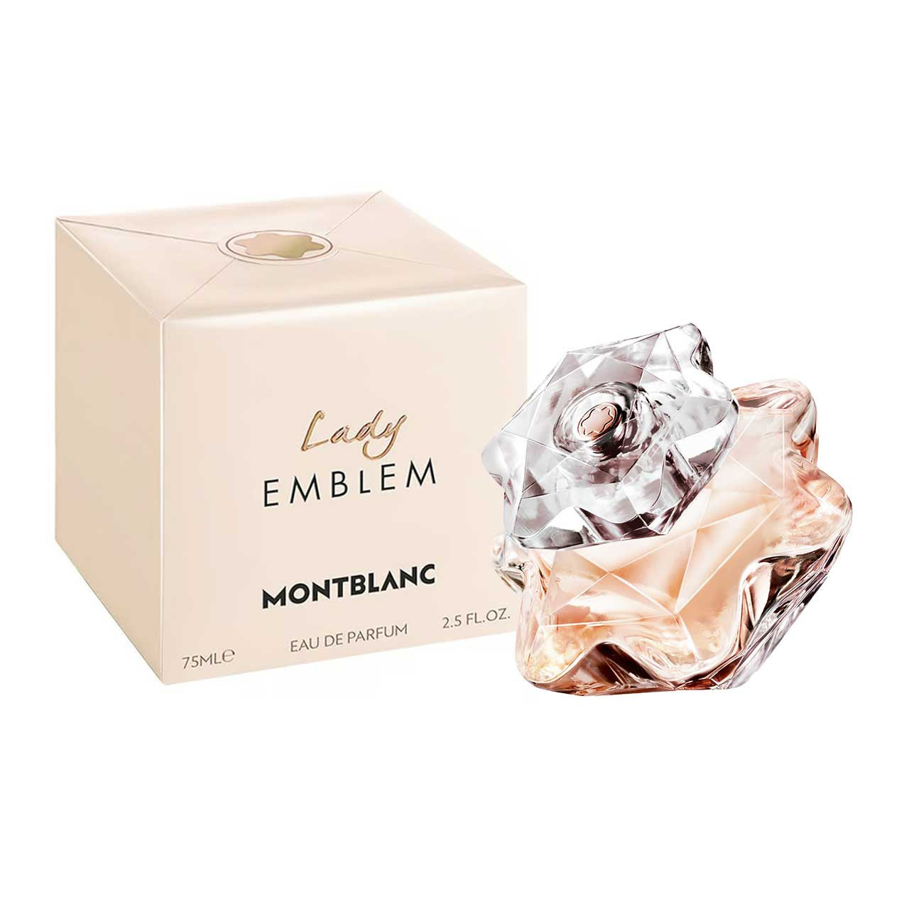 Montblanc Lady Emblem 75 ml