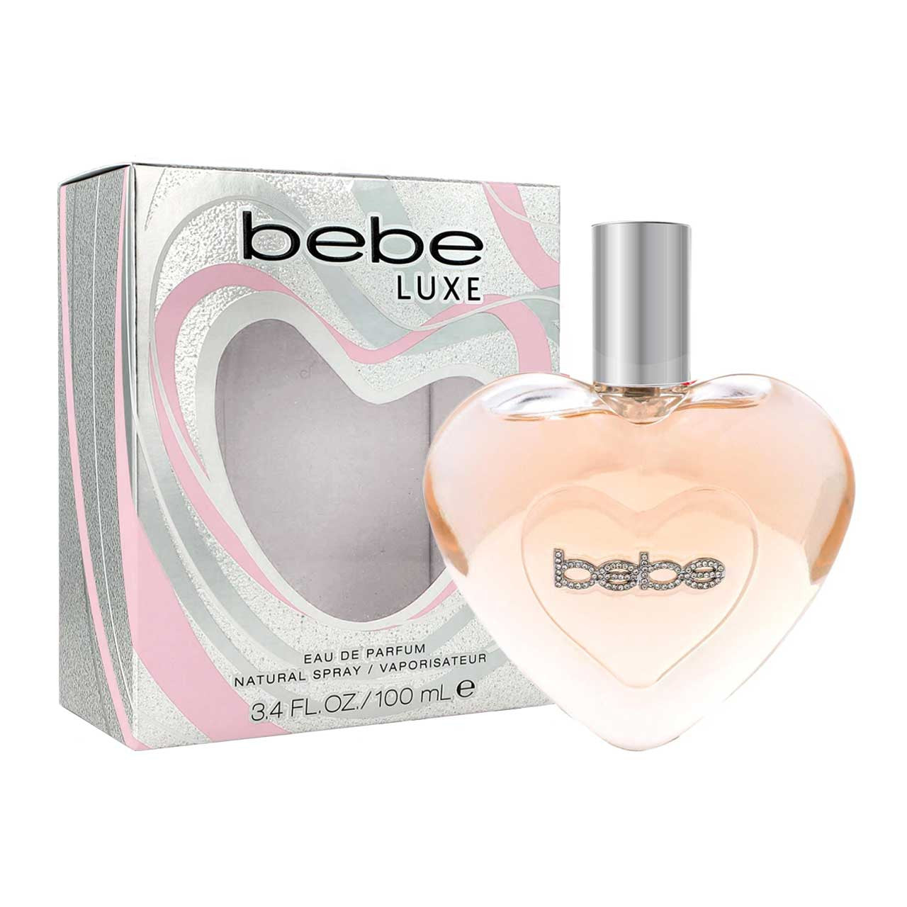 Bebe Luxe 100 ml