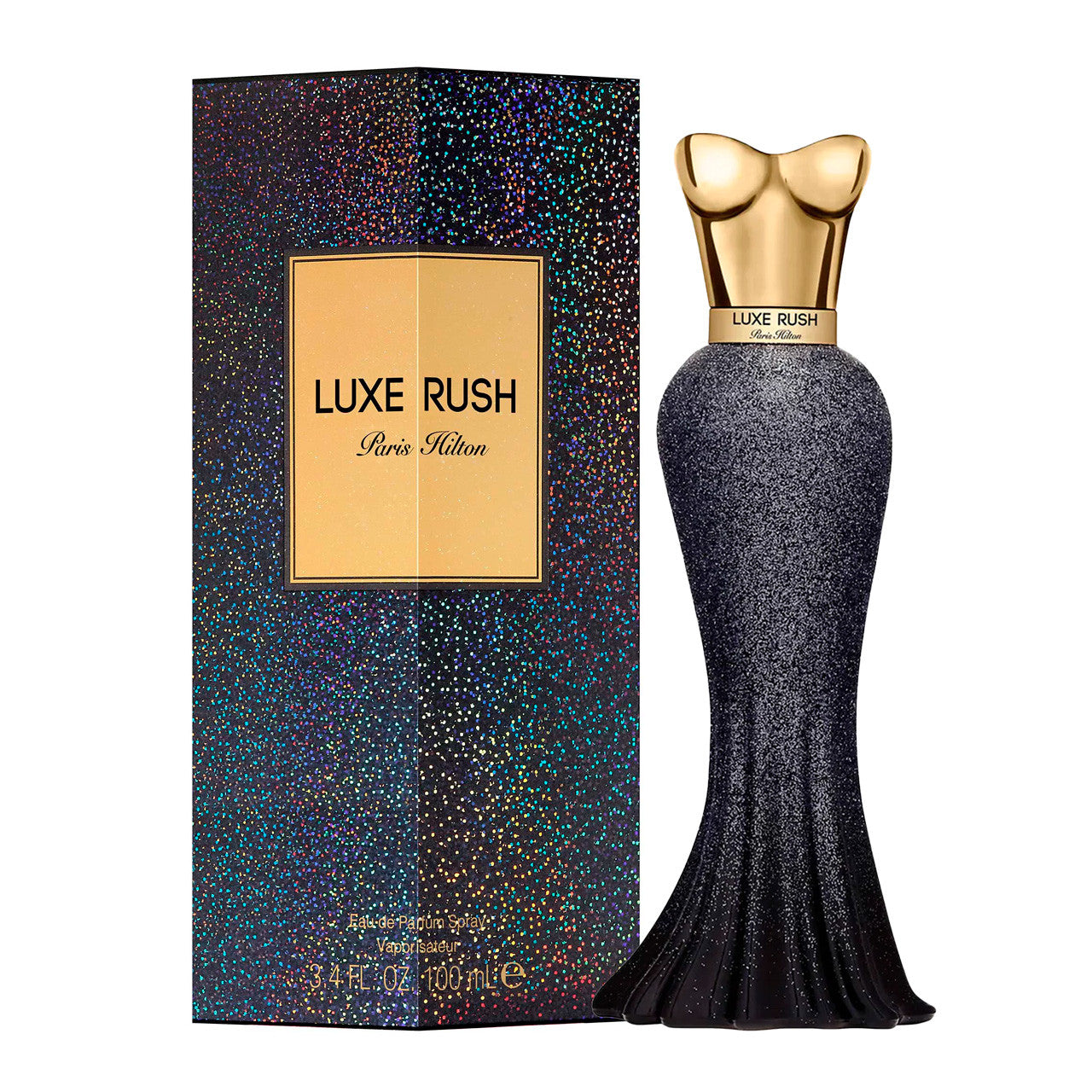 Paris Hilton Luxe Rush 100 ml