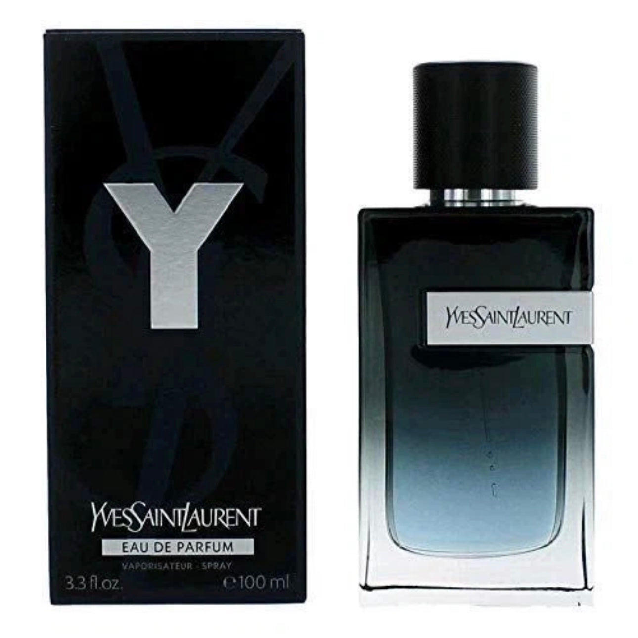 Yves Saint Laurent Y Edp 100 ml