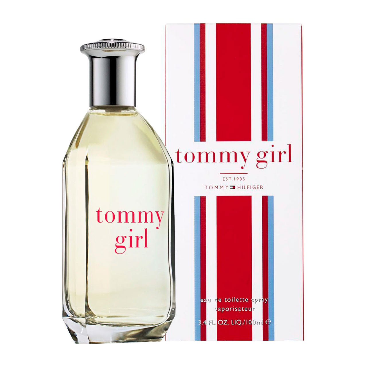 Tommy Hilfiger Girl 100 ml