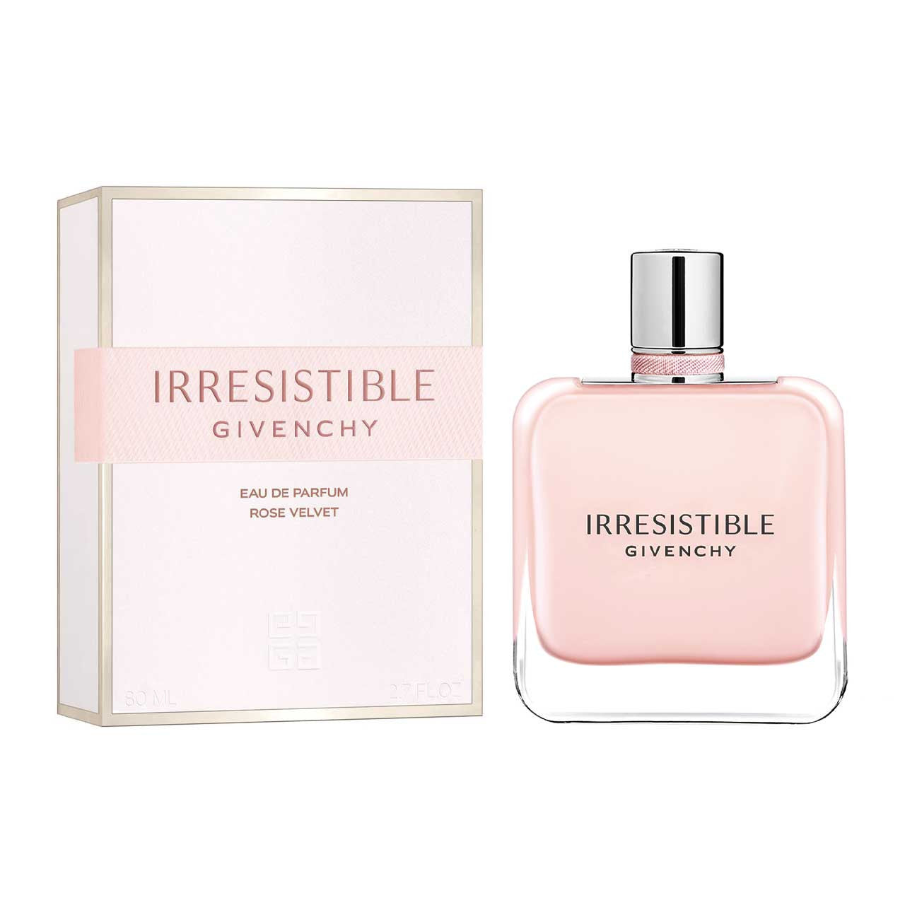 Givenchy Irresistible 80 ml