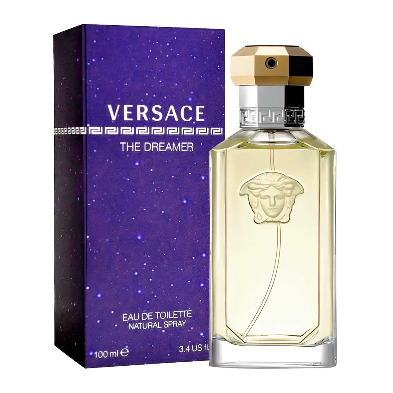 Versace The Dreamer 100 ml