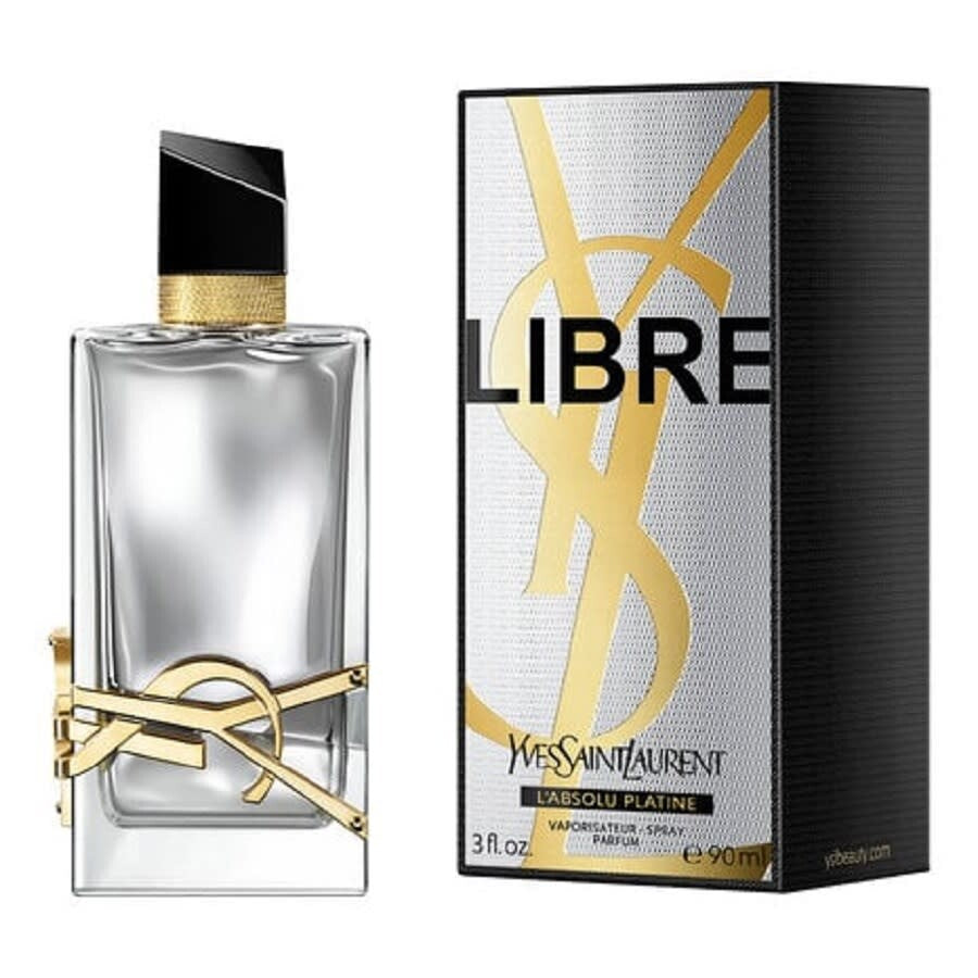 Yves Saint Laurent Libre L’absolu Platine 90 ml