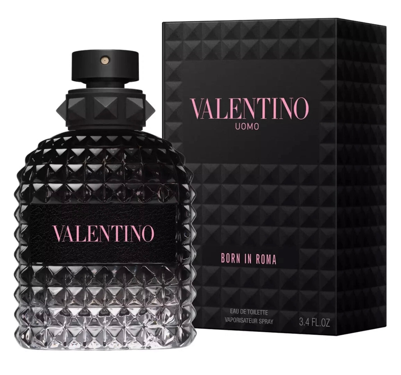 Valentino Born In Roma Edt 100 ml