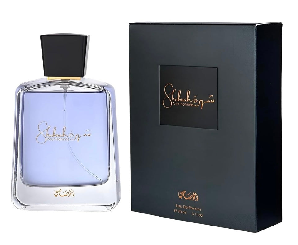 Shuhrah Rasasi 90 ml