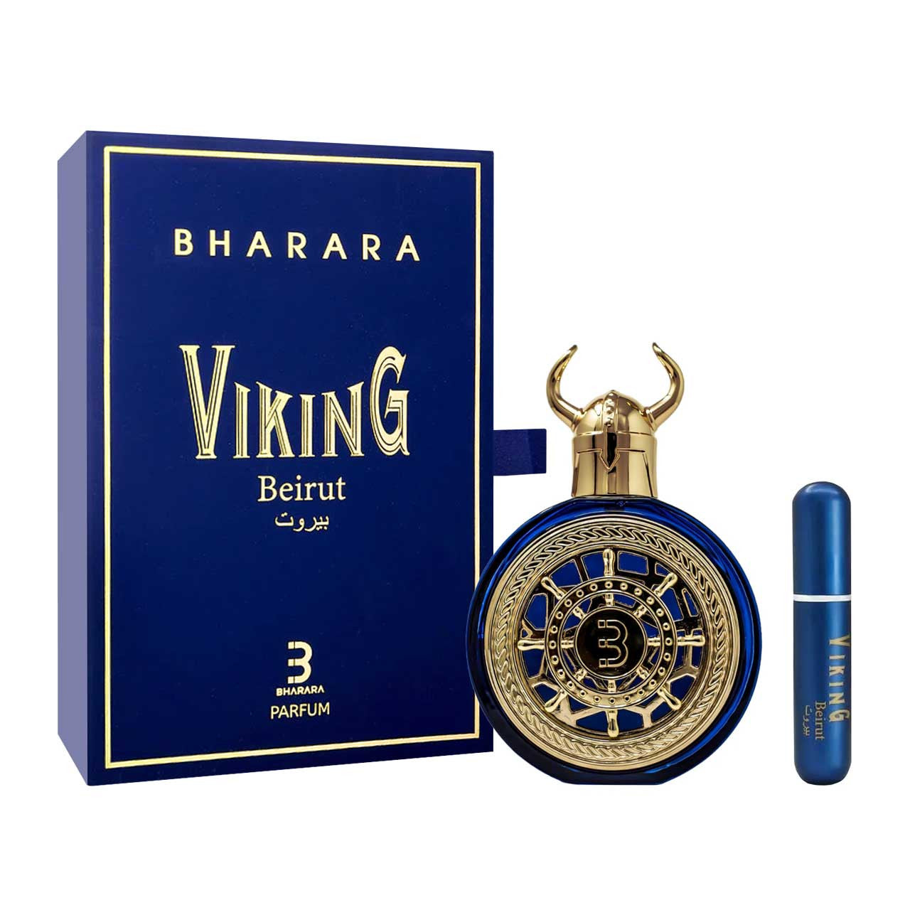 Bharara Viking Beirut 100 ml