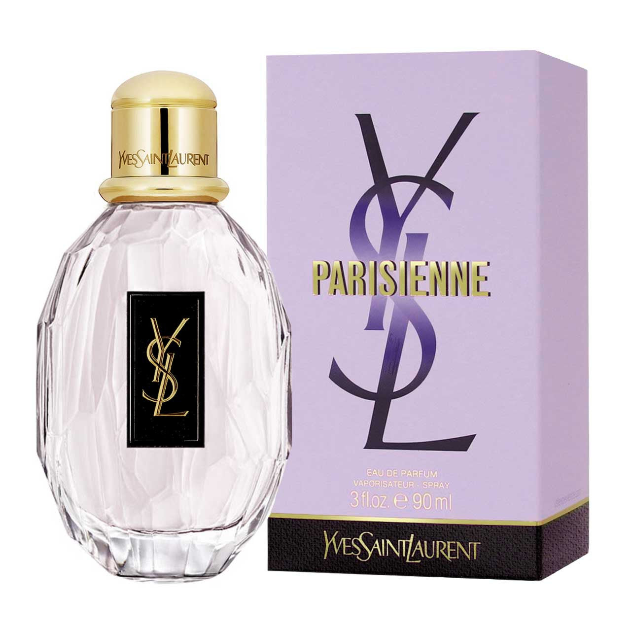 Yves Saint Laurent Parisienne 90 ml