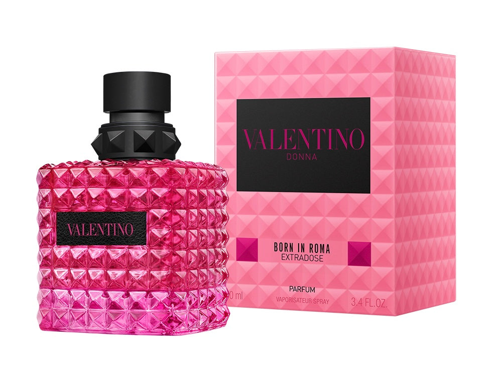 Valentino Donna Extradose 100 ml