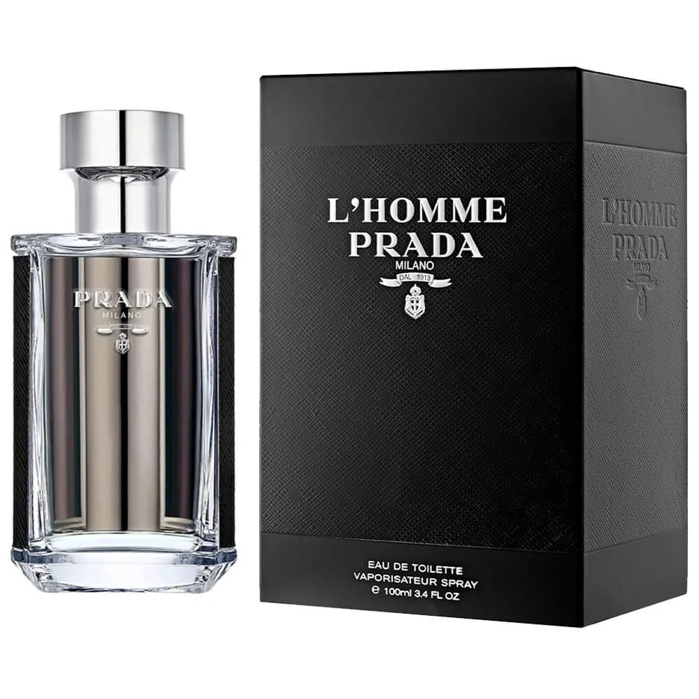 Prada L’homme 100 ml