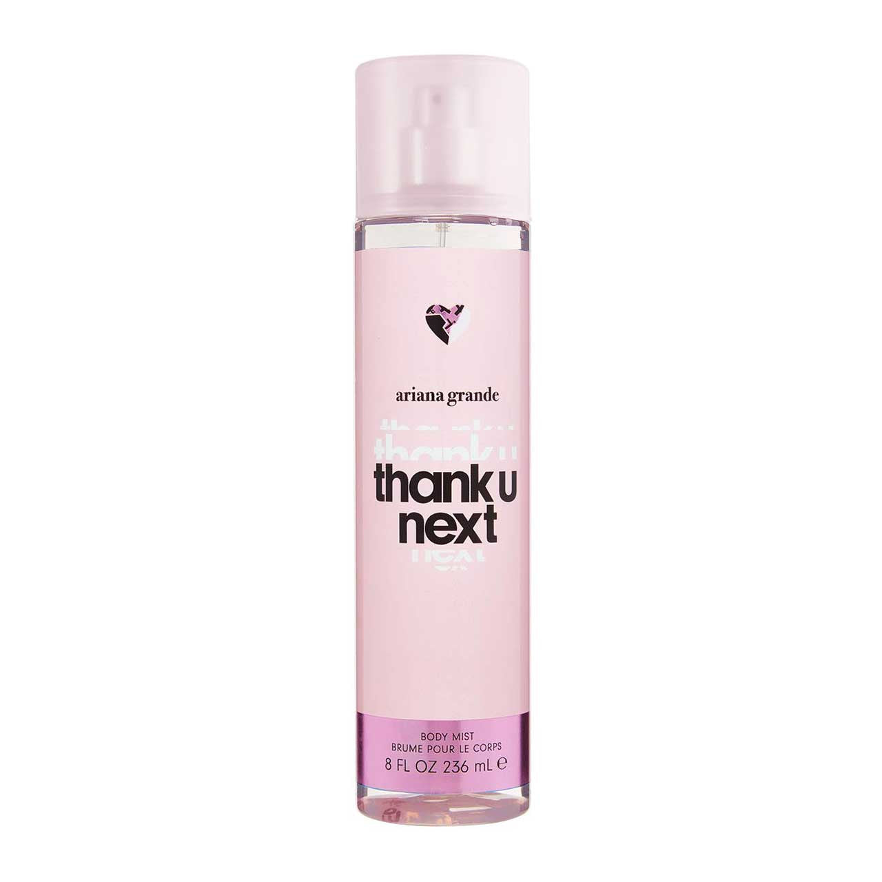 Ariana Grande Thank U Next Body Mist 236 ml