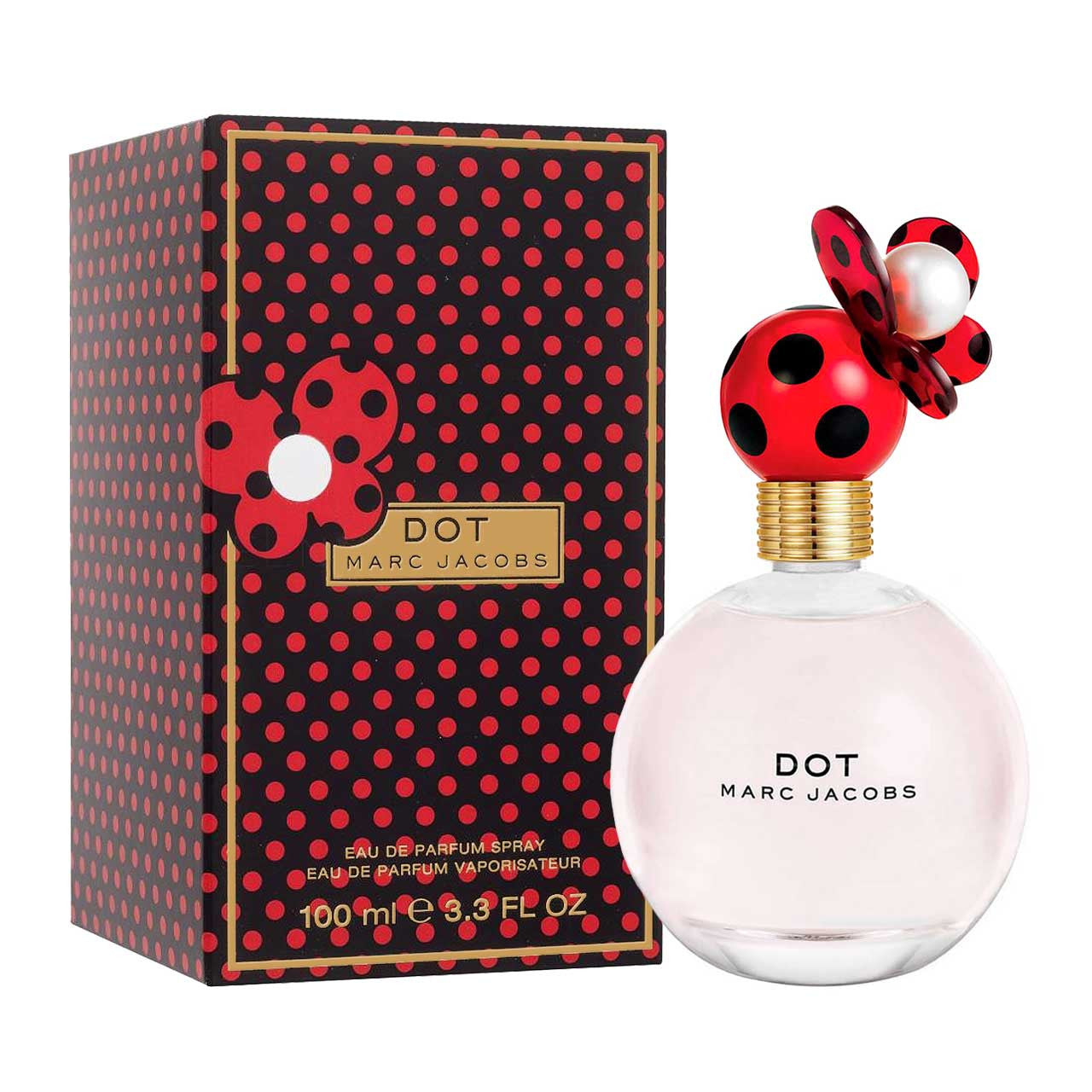 Marc Jacobs Dot 100 ml