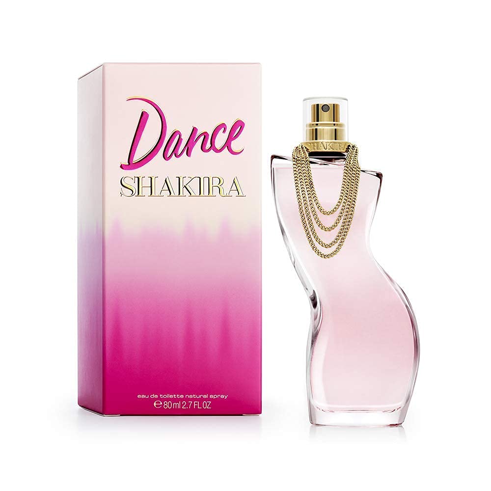 Shakira Dance 80 ml