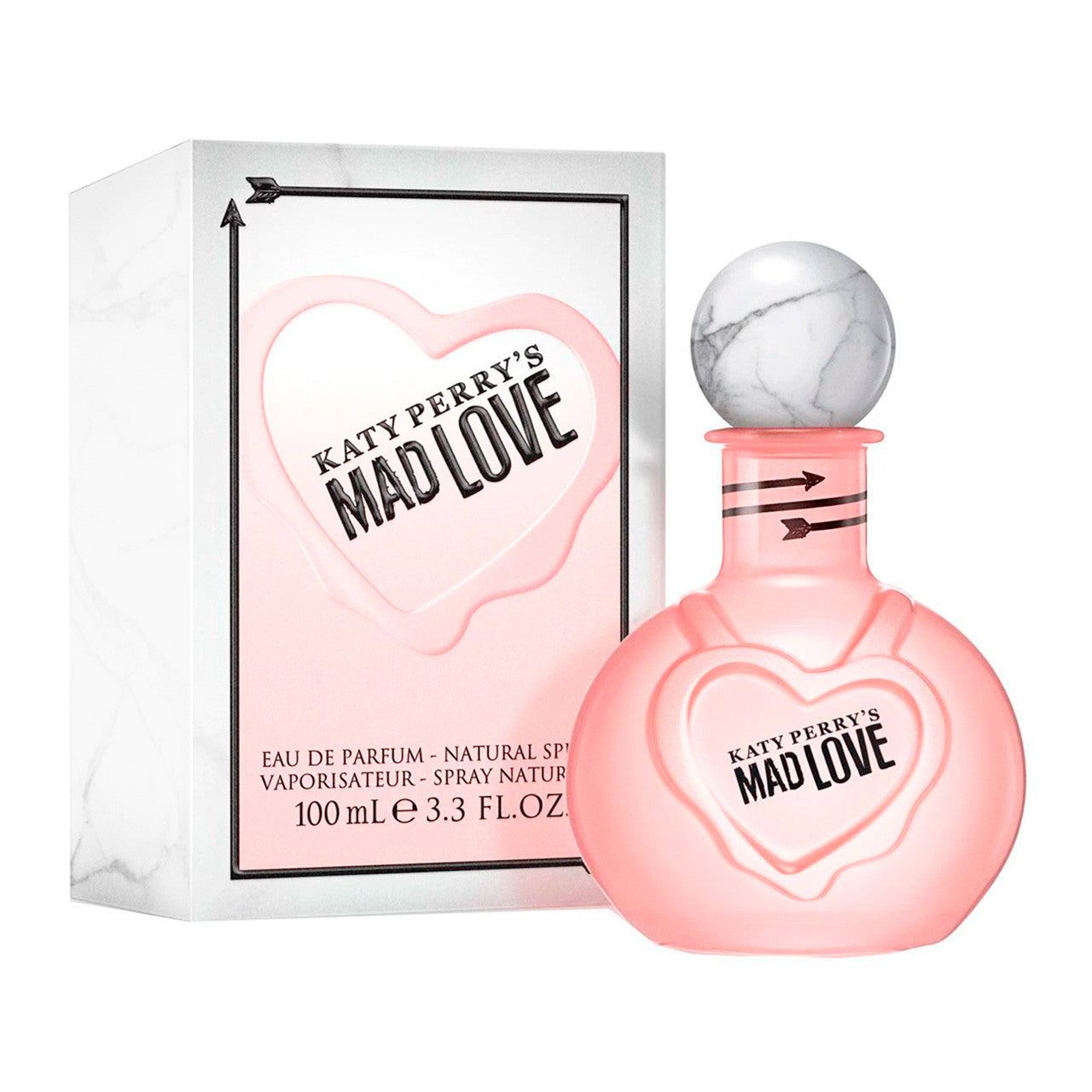 Katy Perry’s Mad Love 100 ml