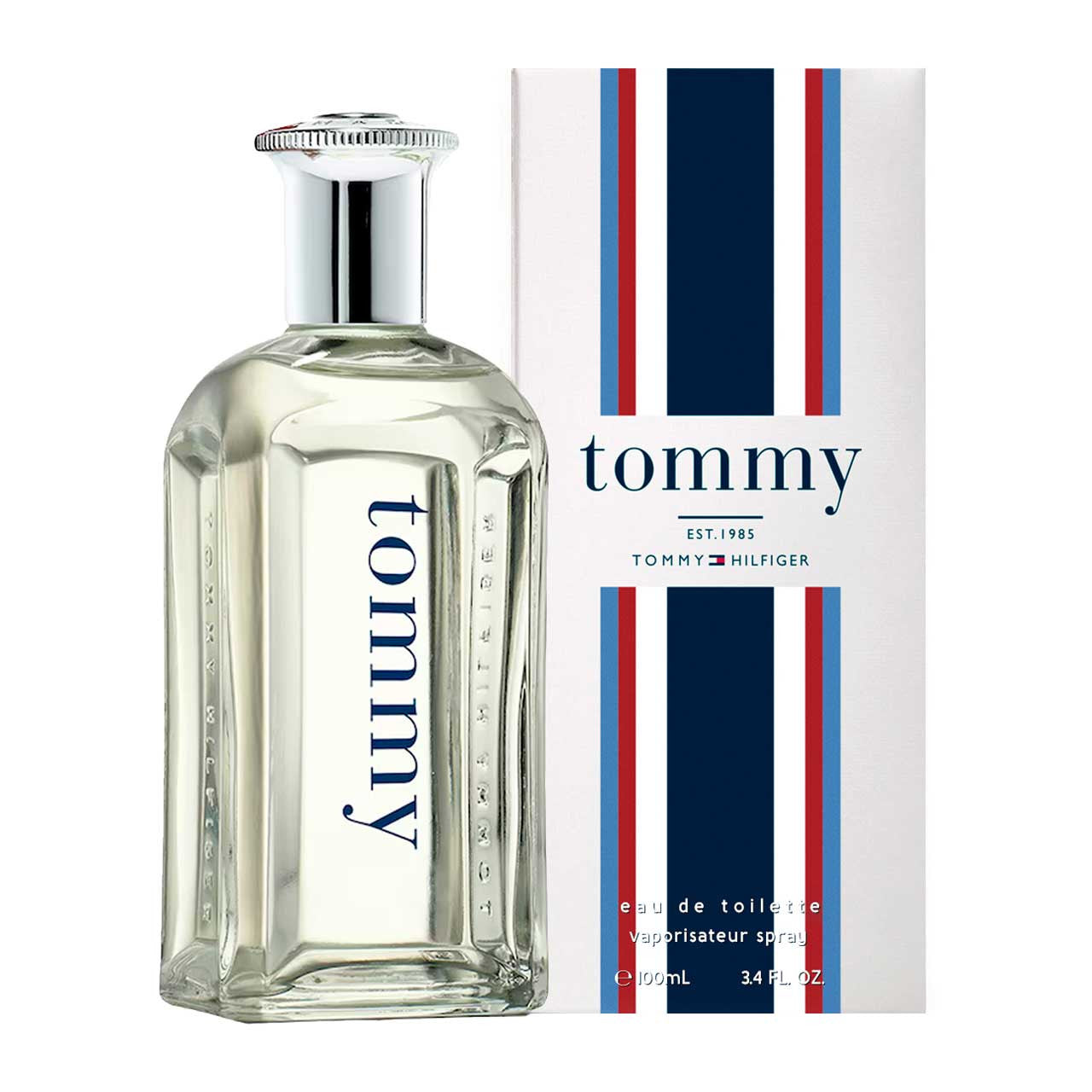 Tommy Hilfiger Man 100 ml