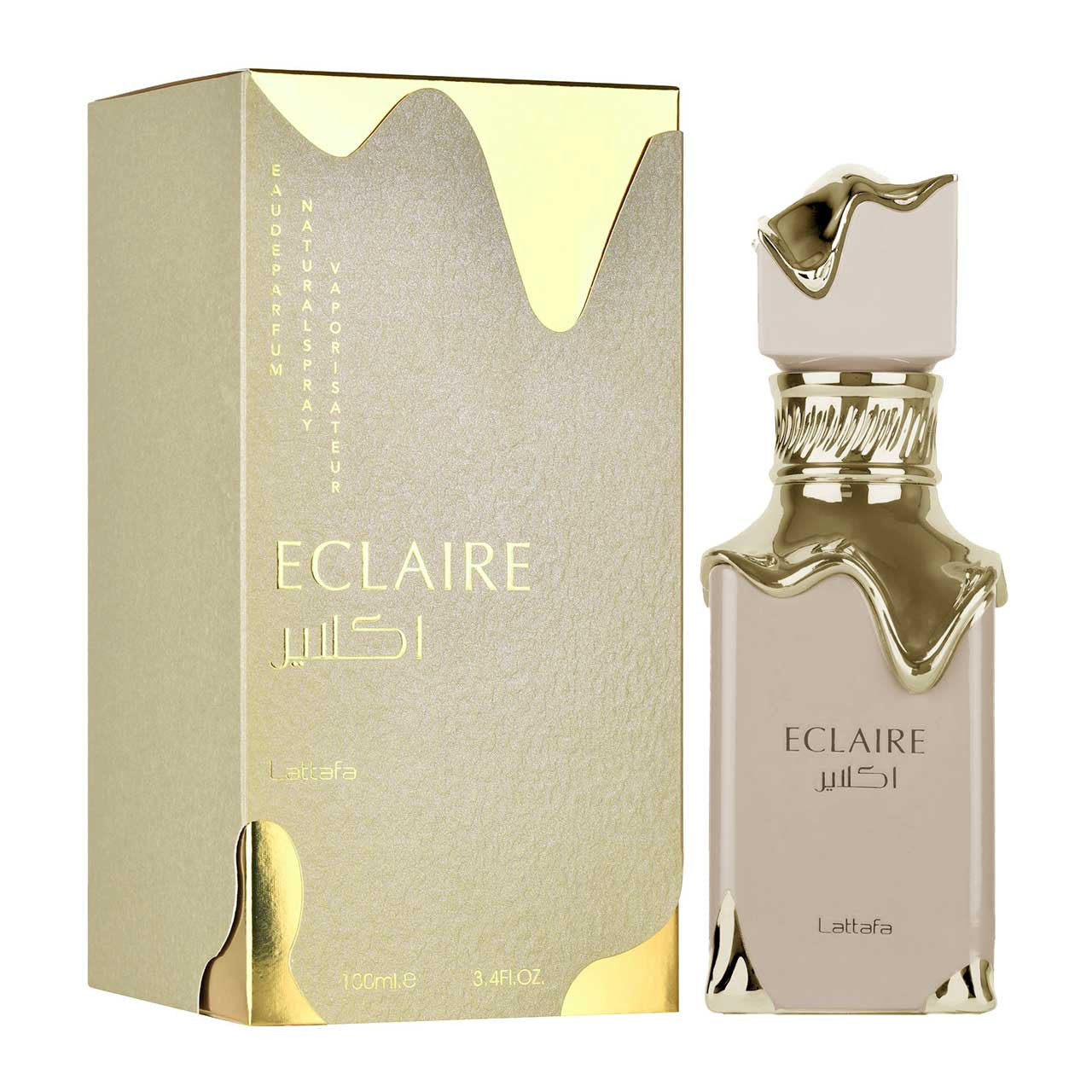Lattafa Eclaire 100 ml