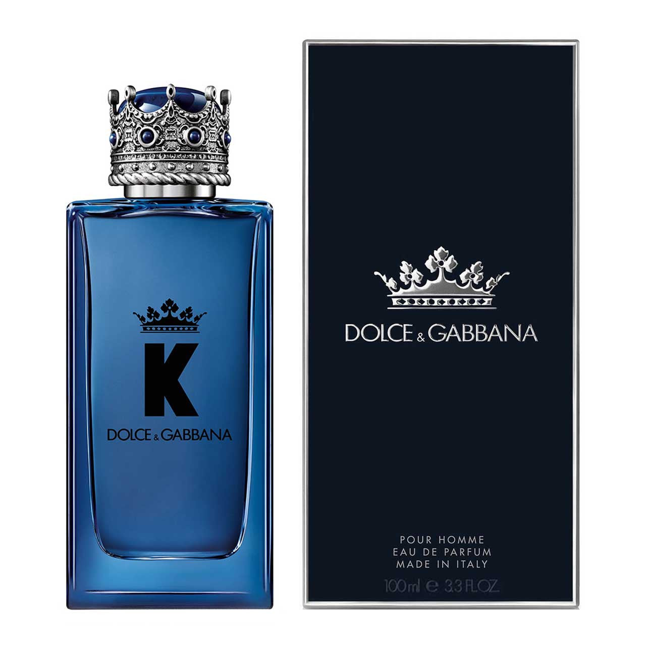 Dolce & Gabbana King Edp 100 ml