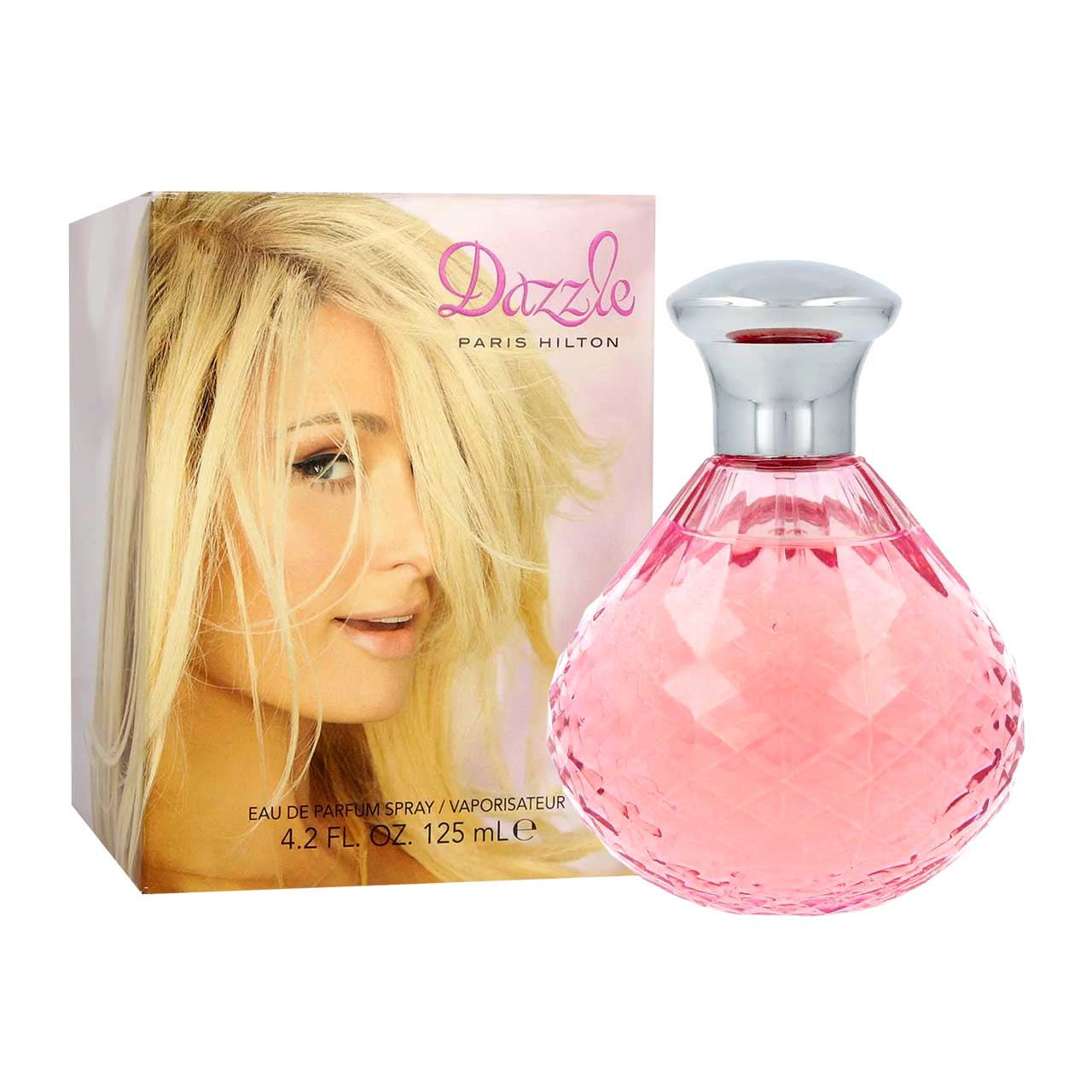 Paris Hilton Dazzle 125 ml